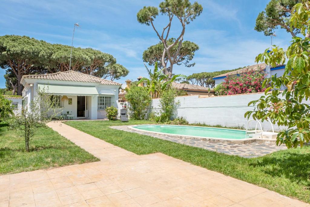 Villa Percebes - 1