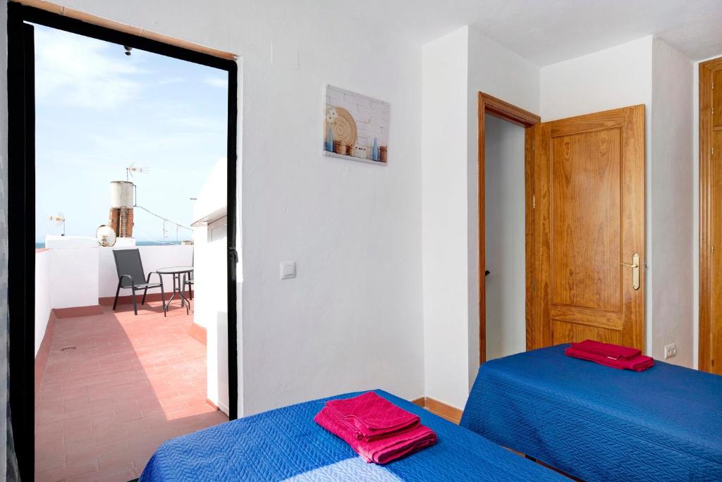 Apartamento Azucenas - 4