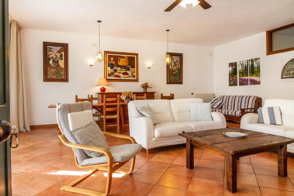 Villa Bouganville - Colleberto - 5
