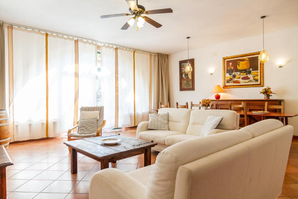 Villa Bouganville - Colleberto - 4