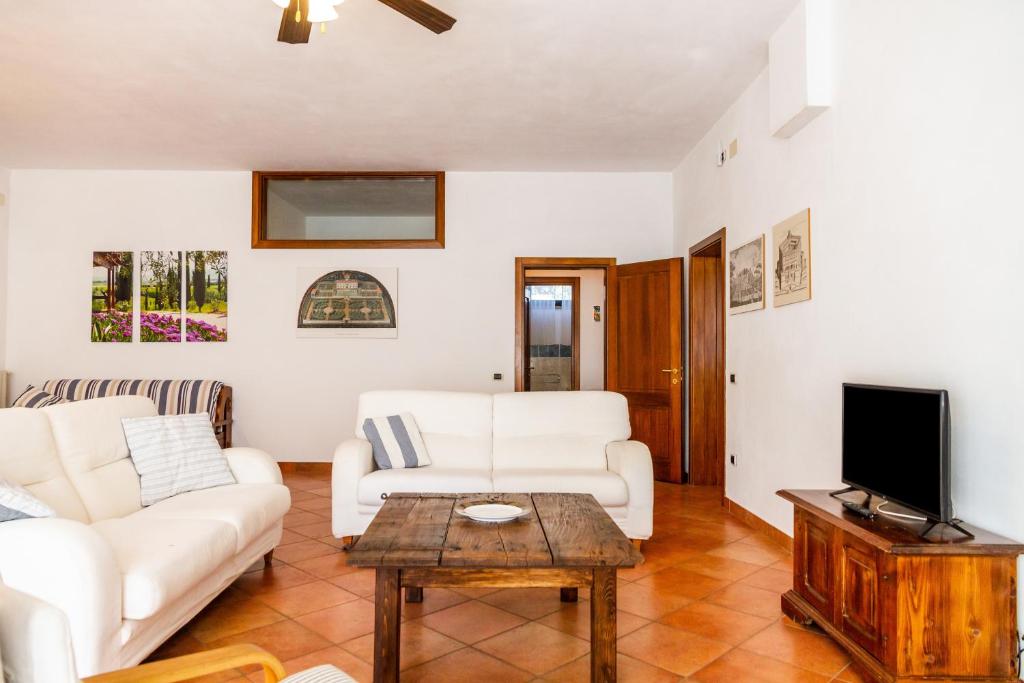 Villa Bouganville - Colleberto - 3