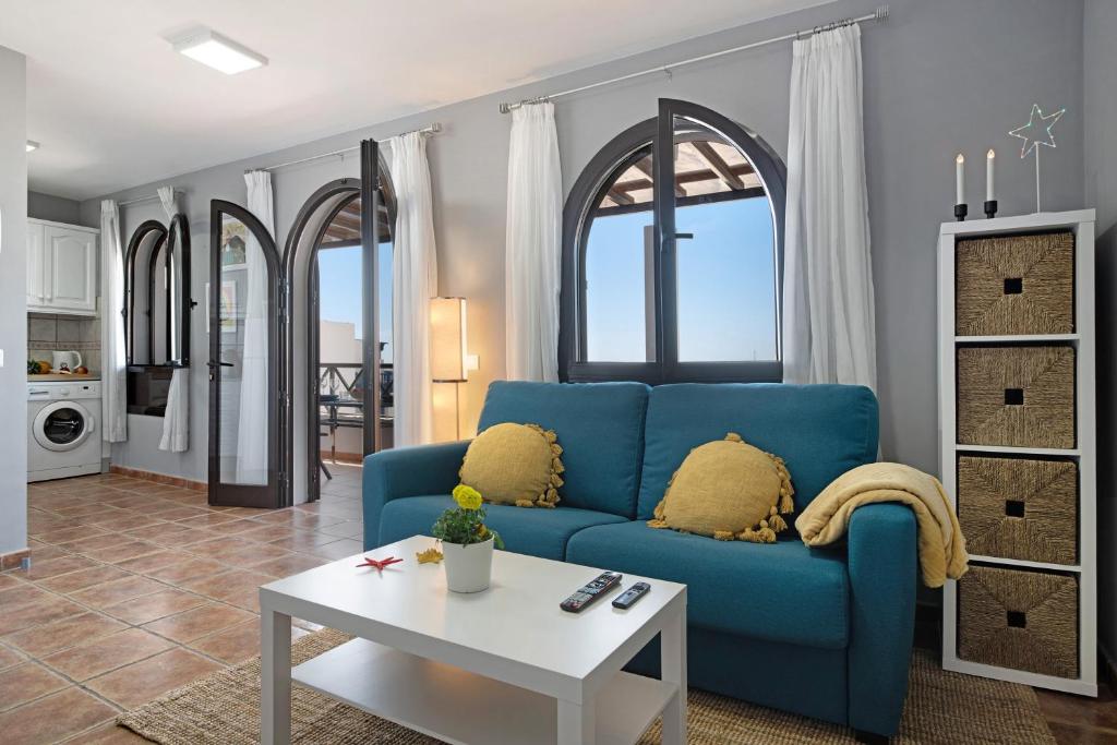 Apartamento La Estrella II - 2