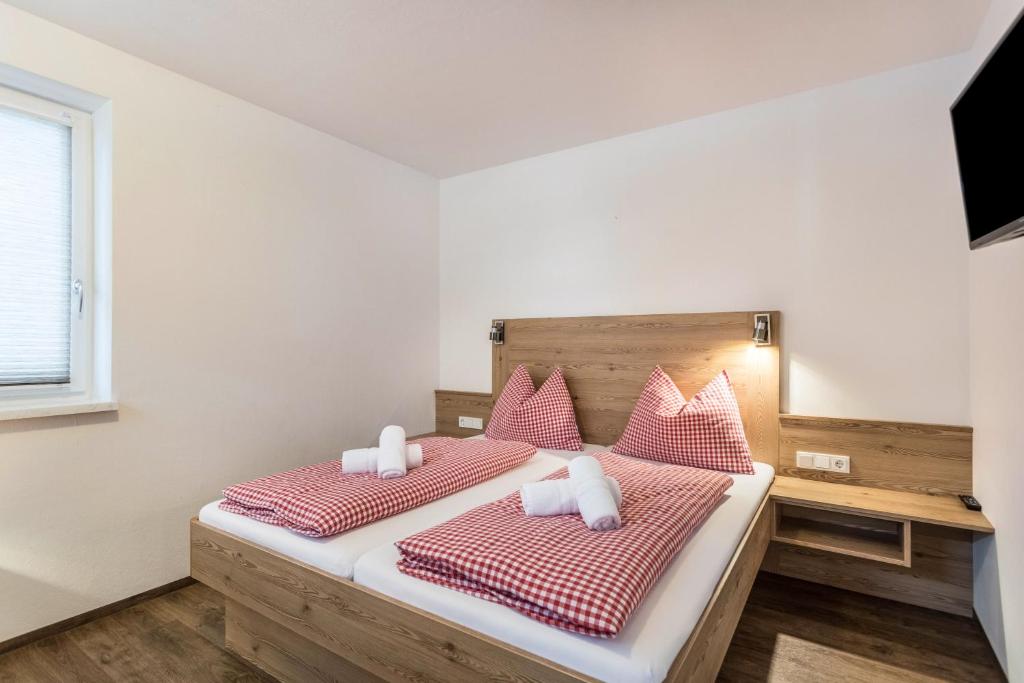 Apartment Berger - 2