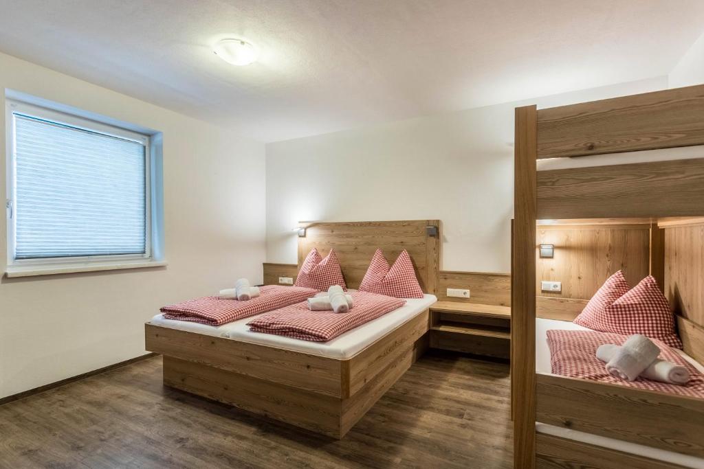 Apartment Berger - 4