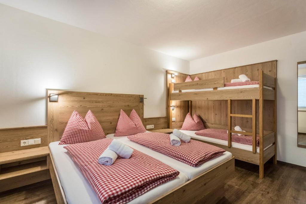 Apartment Berger - 5
