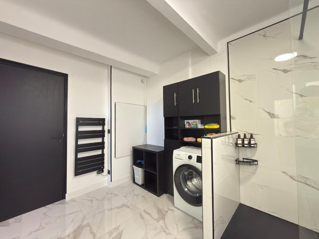 Contemporain - Centre-ville - Port 5min - 5