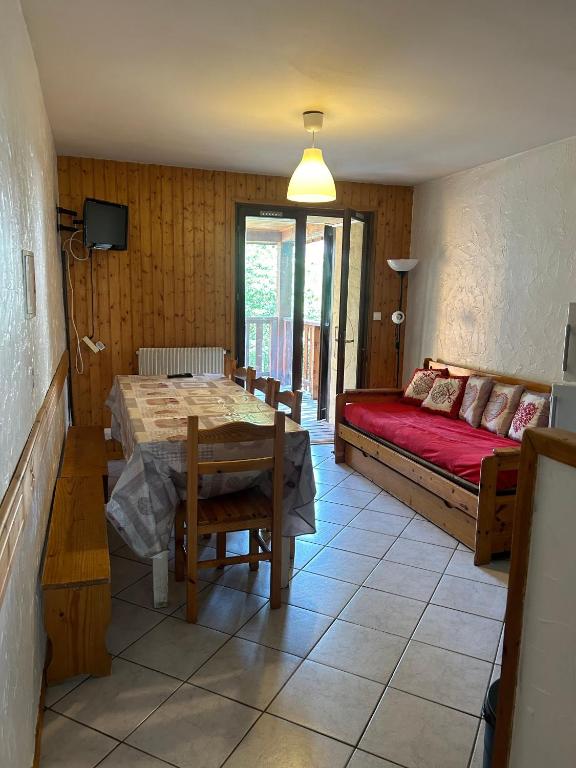 Chalet Moulinot - 3