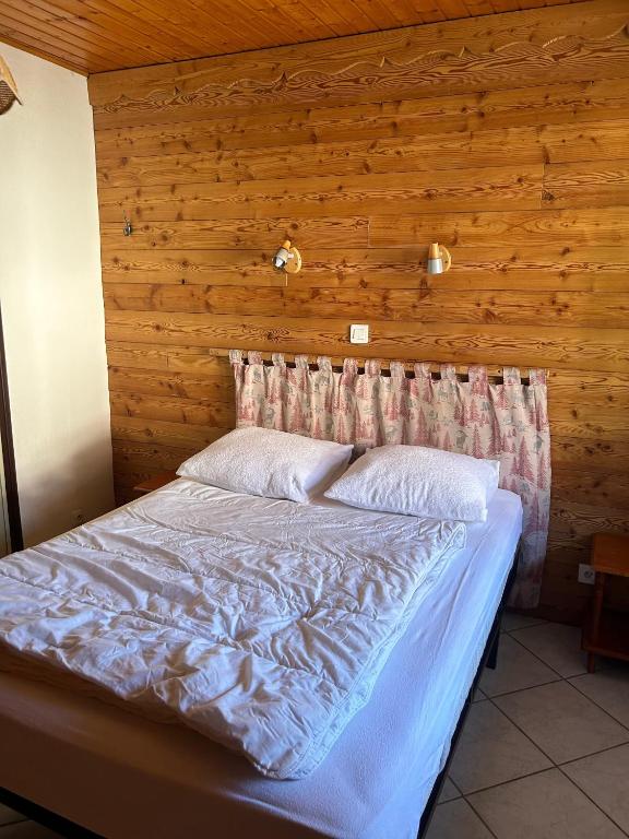 Chalet Moulinot - 4