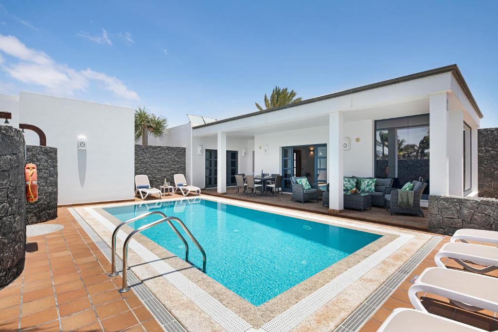 Villa Mamma Mia 1 - 1
