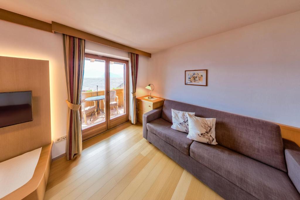 Ferienwohnung Mölten - 3