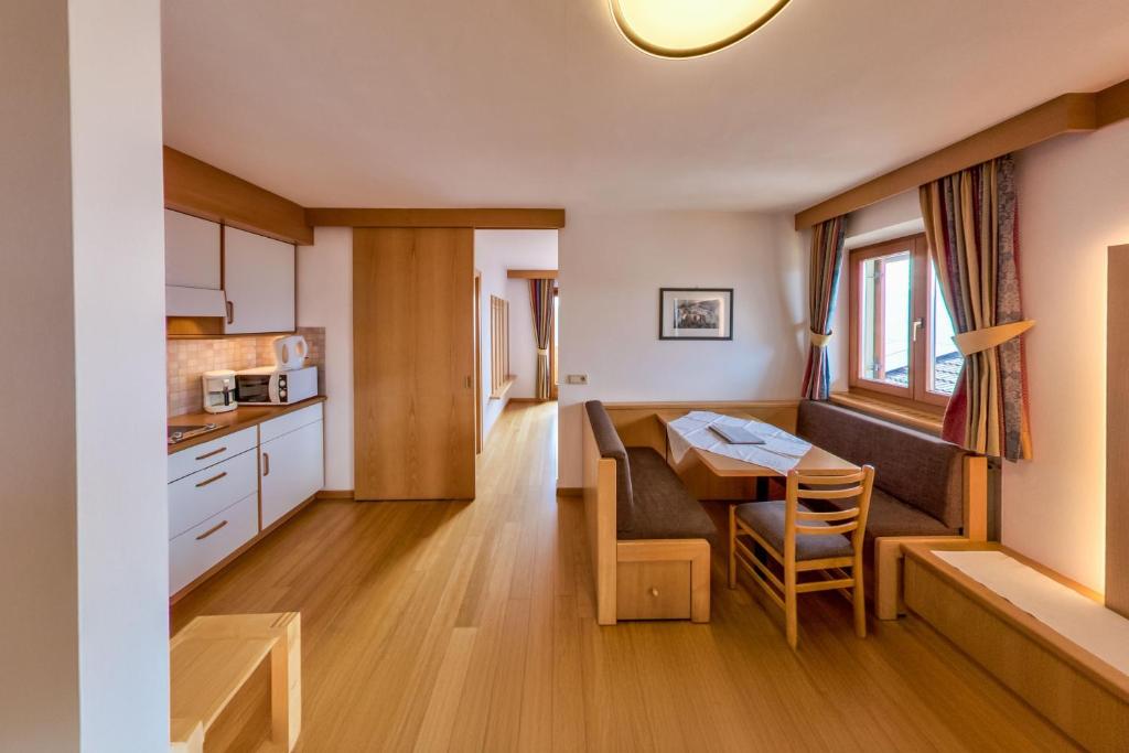 Ferienwohnung Mölten - 4
