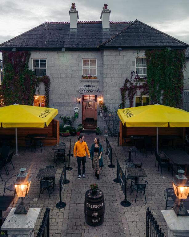 Balcony/terrace, Gleeson's Roscommon in Roscommon