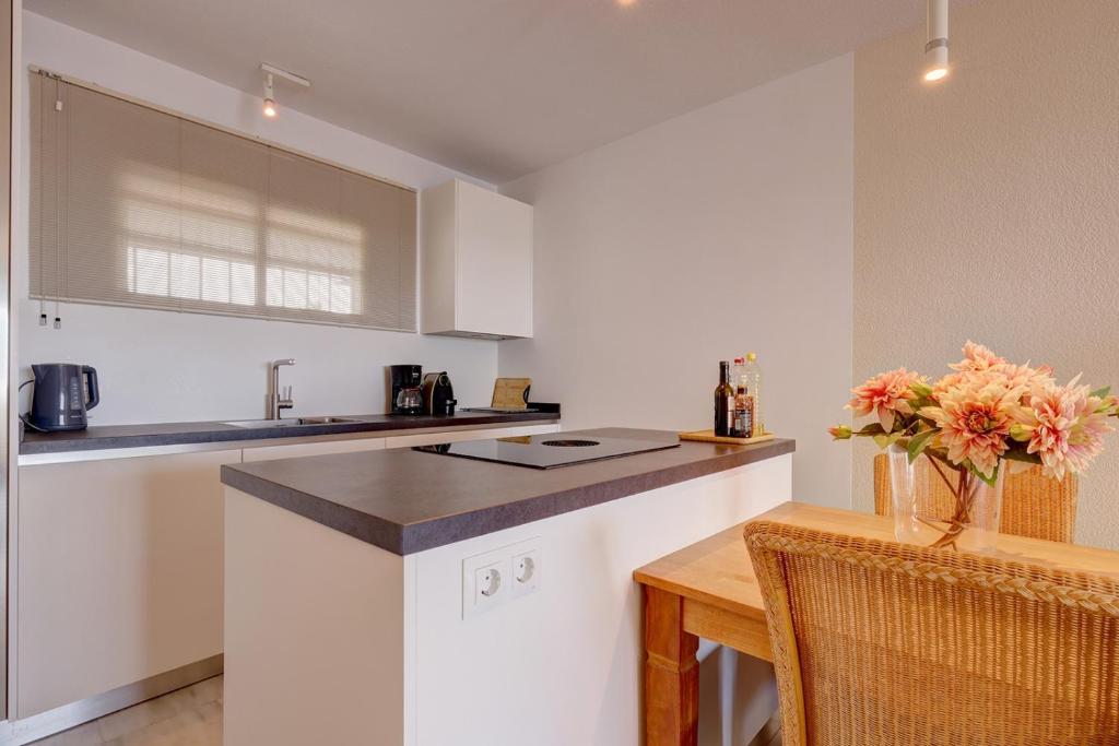 Apartment Boulevard 302 - 4