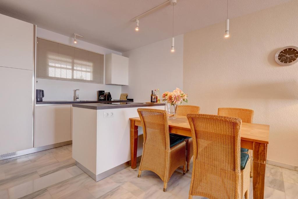 Apartment Boulevard 302 - 5