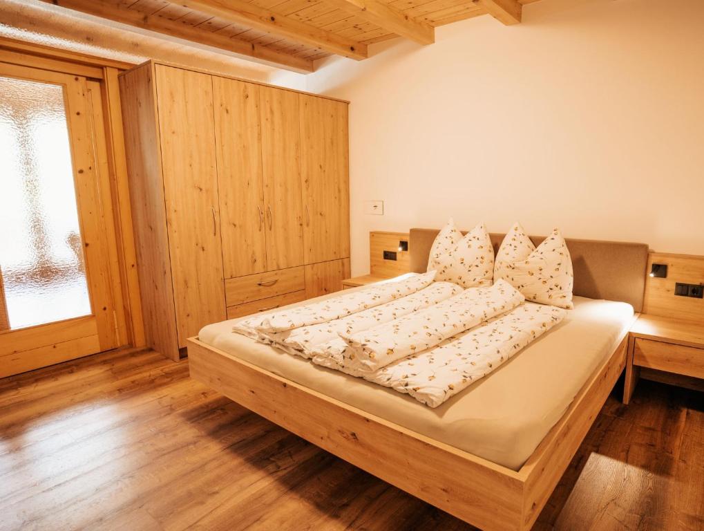 Apartment Ida - Obermösslhof - 3