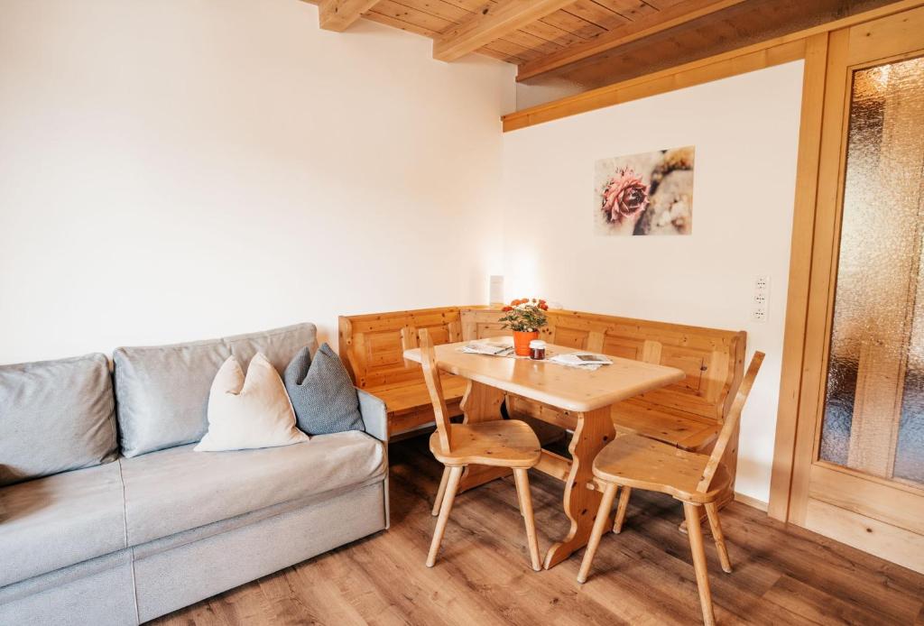 Apartment Ida - Obermösslhof - 4