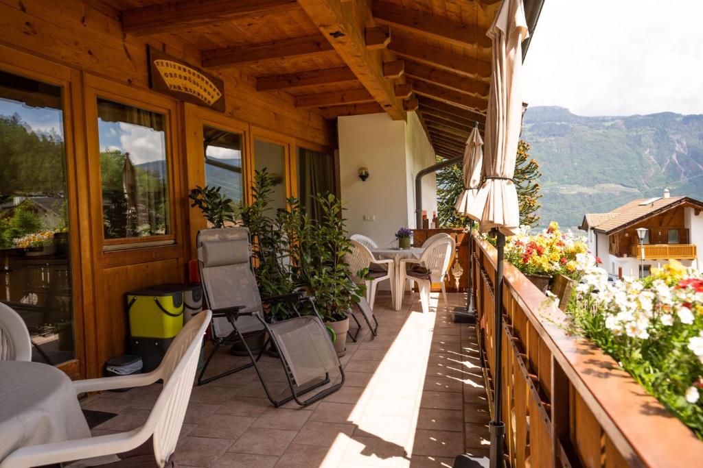 Apartment Ida - Obermösslhof - 1