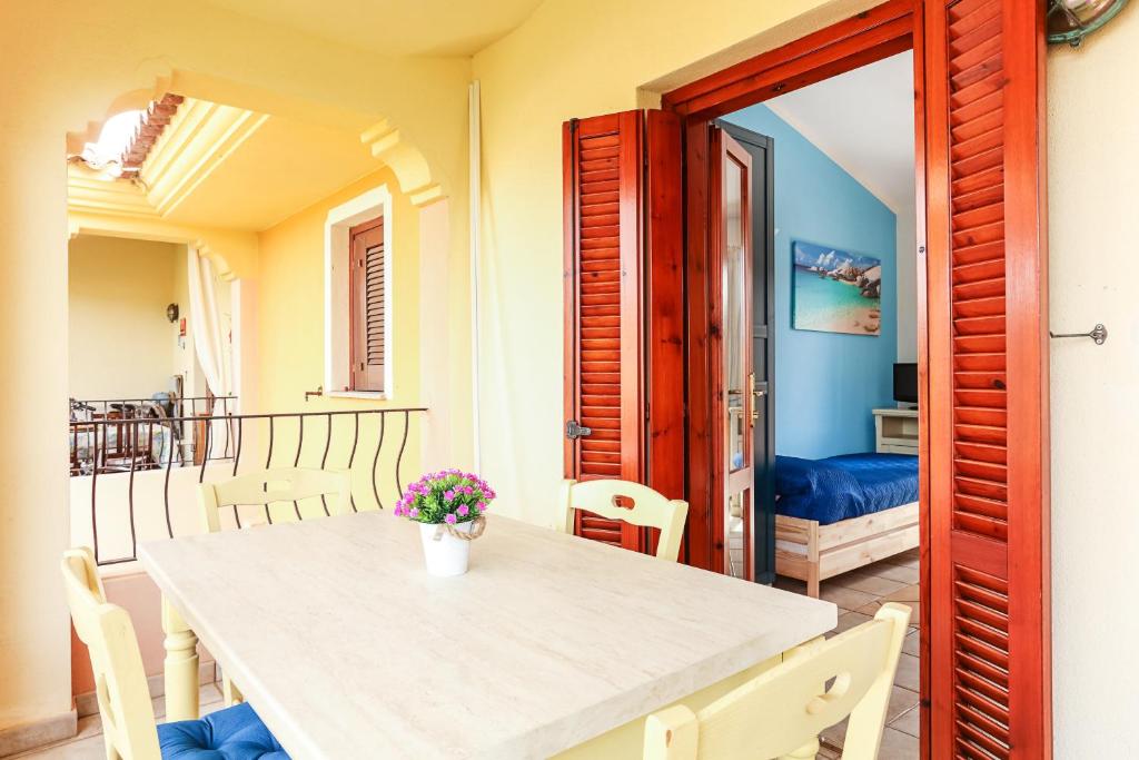 Bilocale Geranium Beach - 3