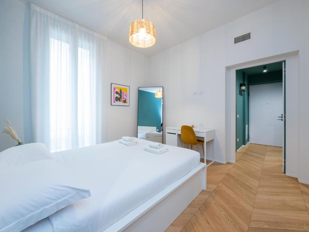 Luxury apartment - Caccialepori 3 - 2