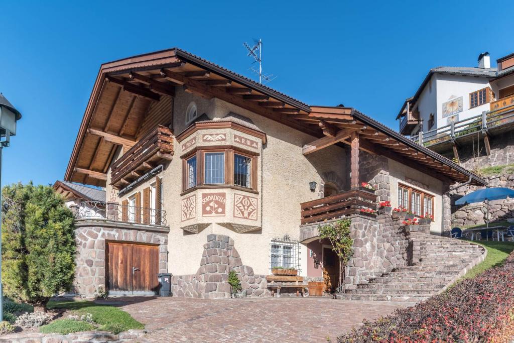 Villa Soldanella - 1