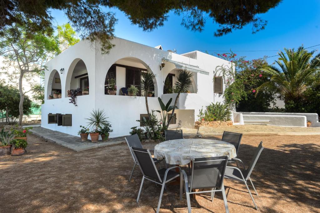 Ca Nostra Ibiza - 2