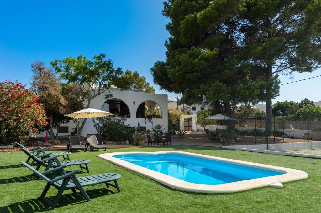 Ca Nostra Ibiza - 1