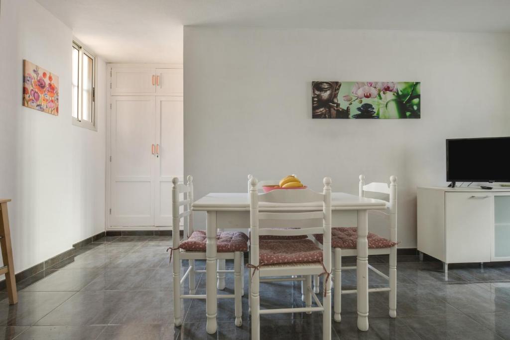 Casa Caletillas - 5
