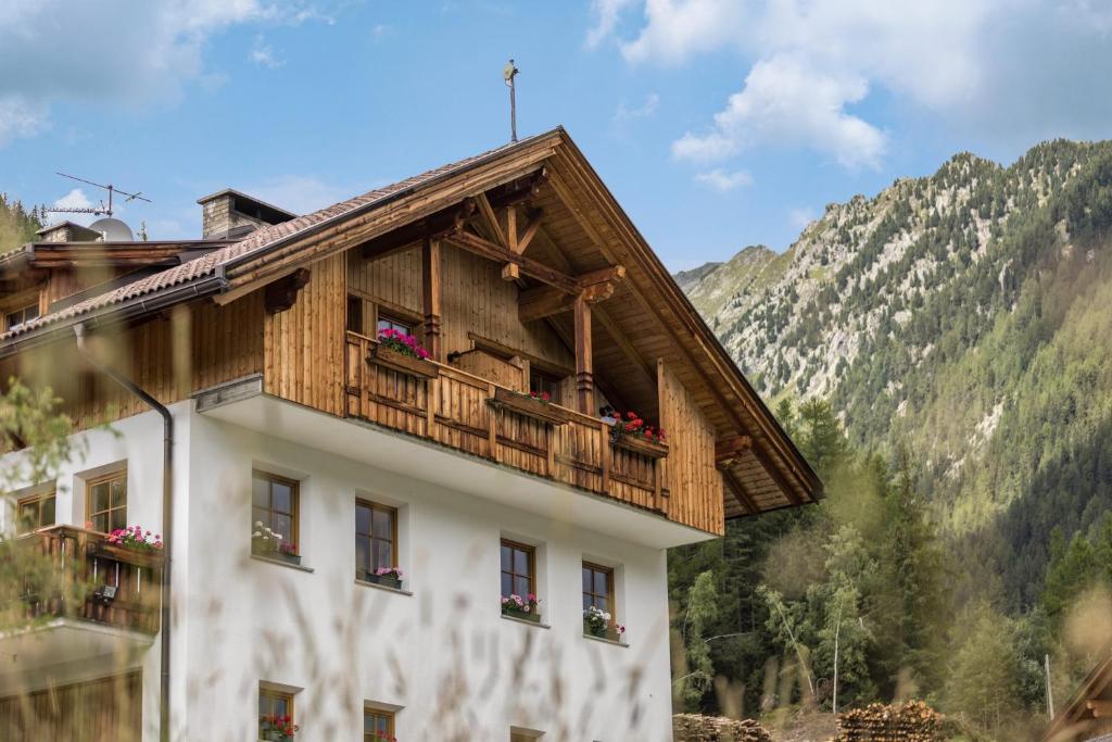 Kuglerhof Apt 2 - 2