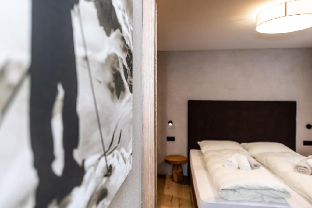 Bergfrieden Apartment 2 A - 3