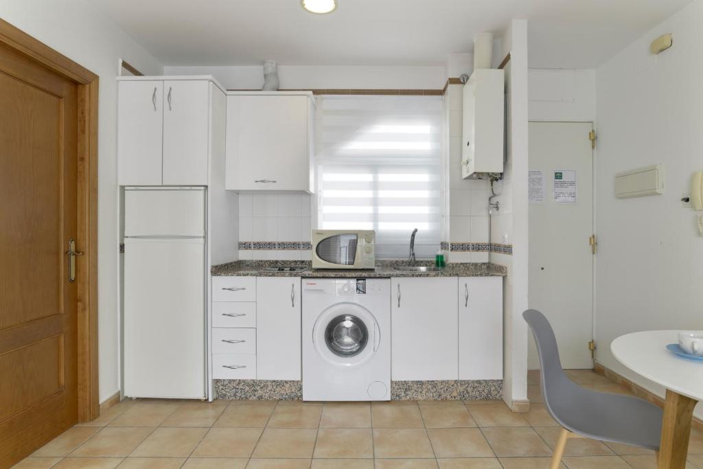 Apartamento Perez Zara 6 - 5