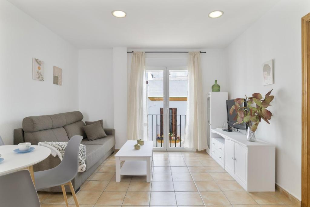 Apartamento Perez Zara 6 - 1