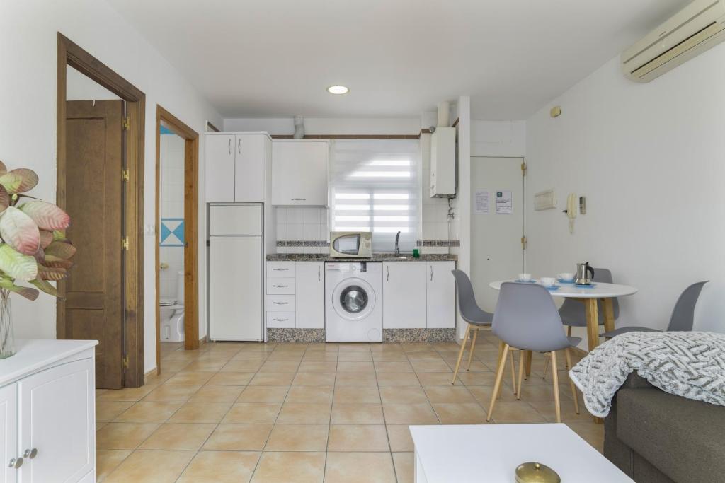 Apartamento Perez Zara 6 - 4