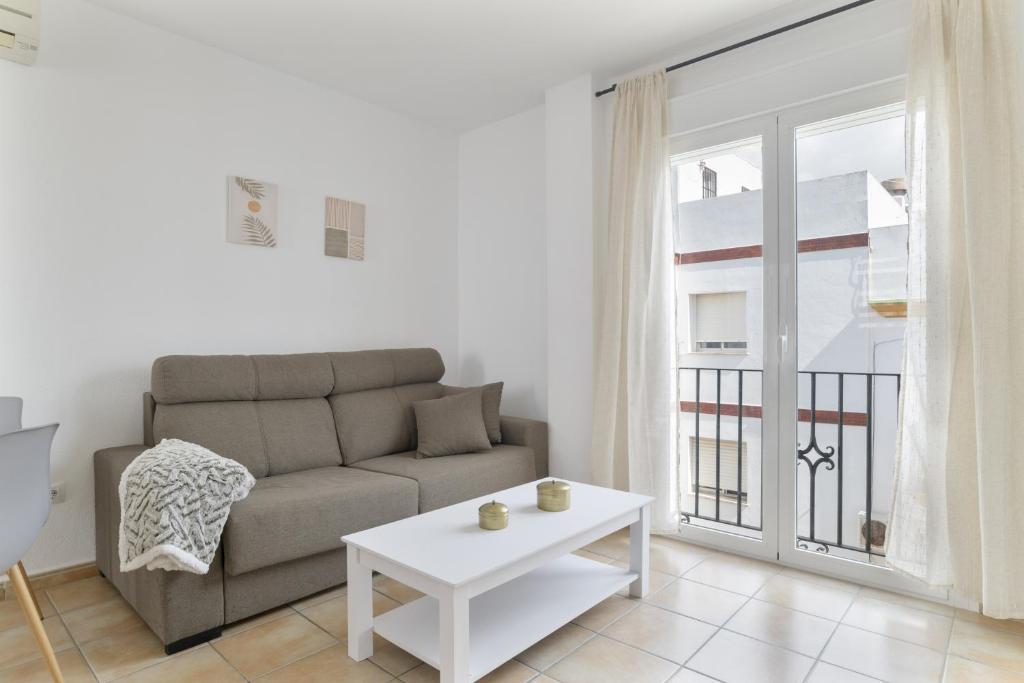 Apartamento Perez Zara 6 - 2