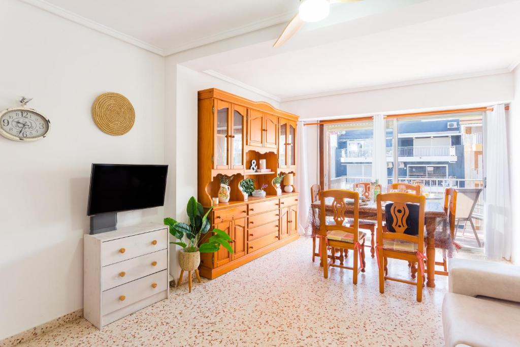 Palmera Beach House - 4