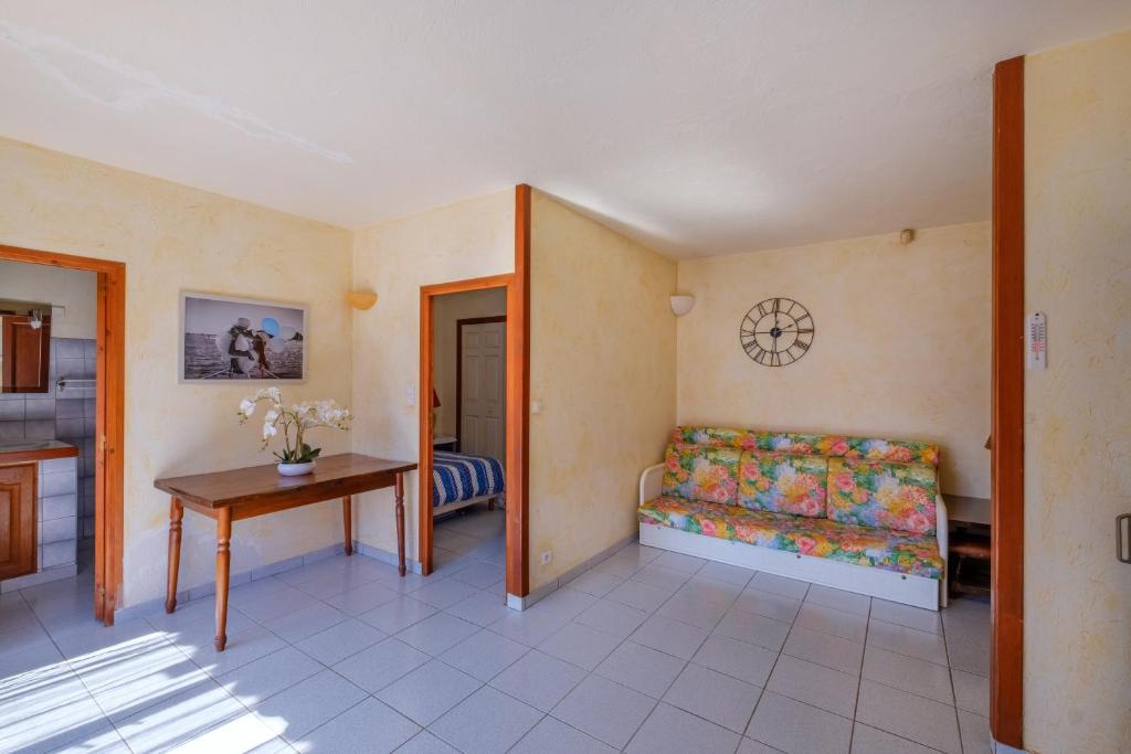 Appartement 4 personnes Le Tignet - 3