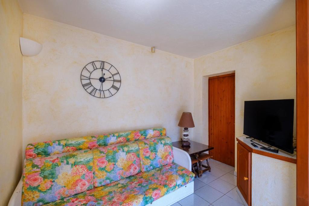 Appartement 4 personnes Le Tignet - 4