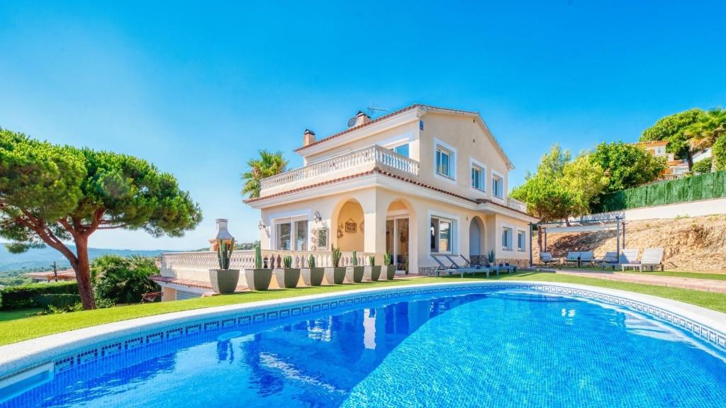Costacabana - Villa Ibiza - 1