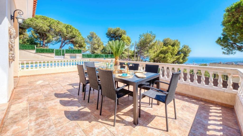 Costacabana - Villa Ibiza - 5