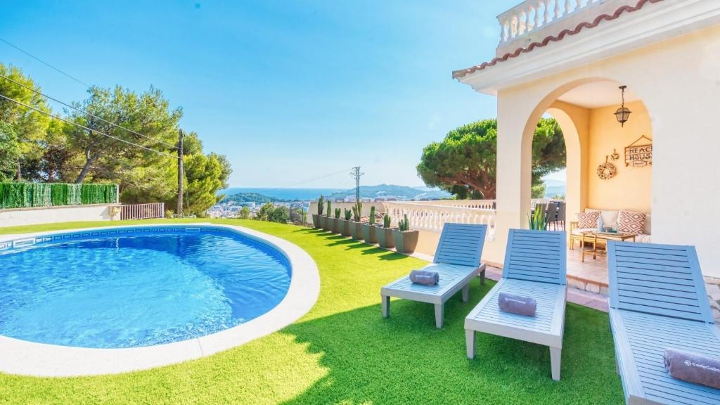 Costacabana - Villa Ibiza - 2