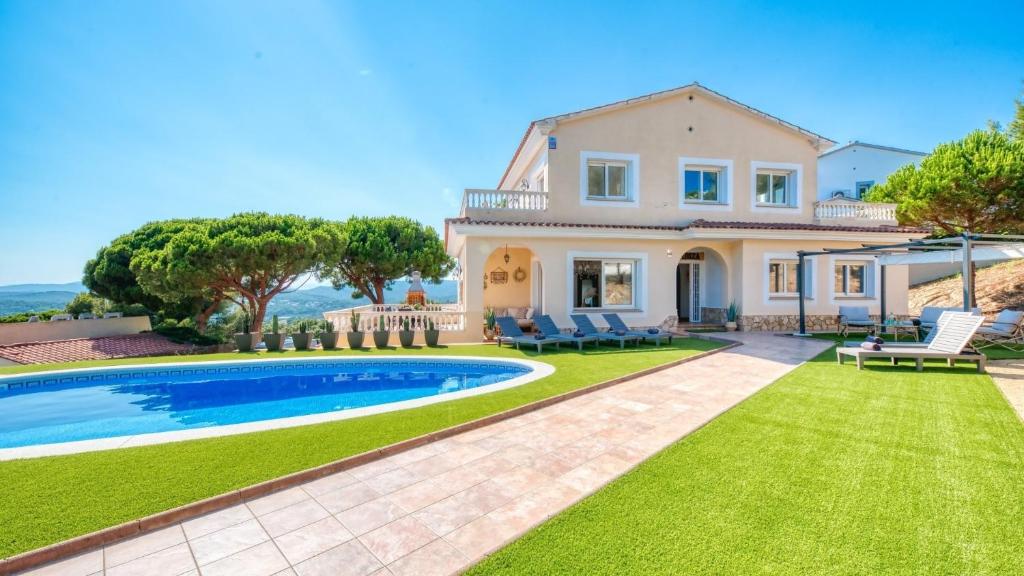 Costacabana - Villa Ibiza - 3