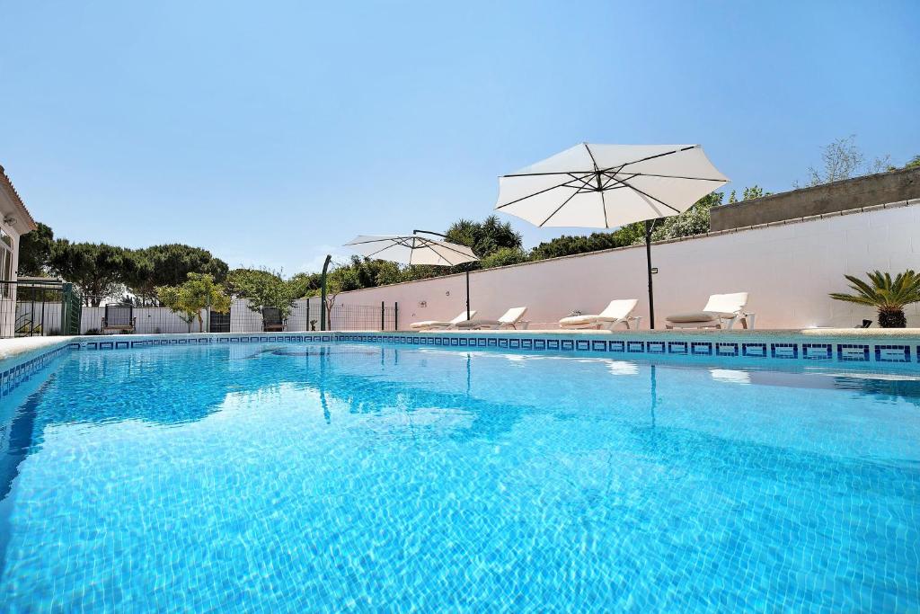 Villa Manuel - 2