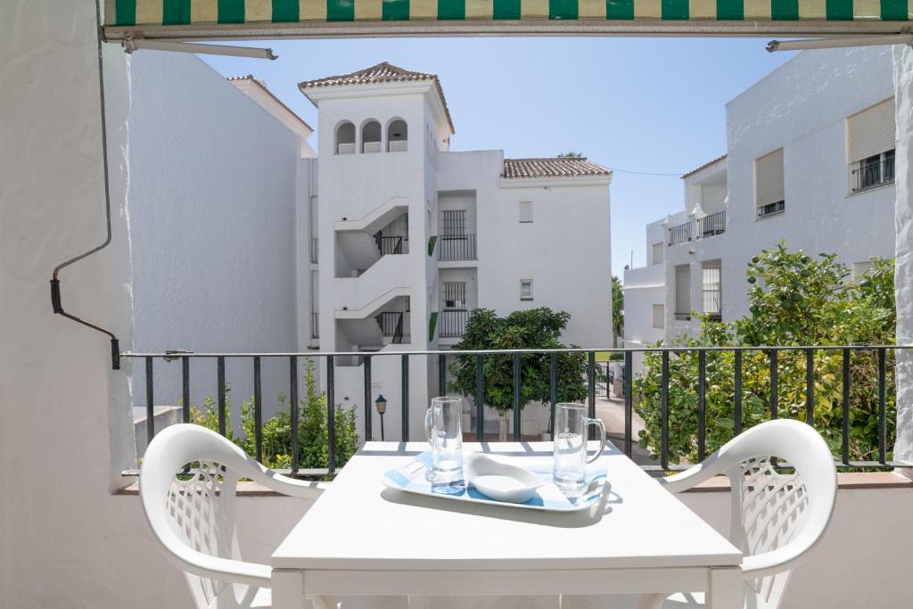 Casa Aragon Conil - 1