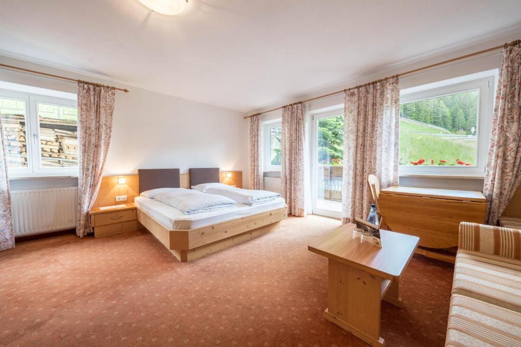 Ferienwohnung Innerwalten 100 - 2