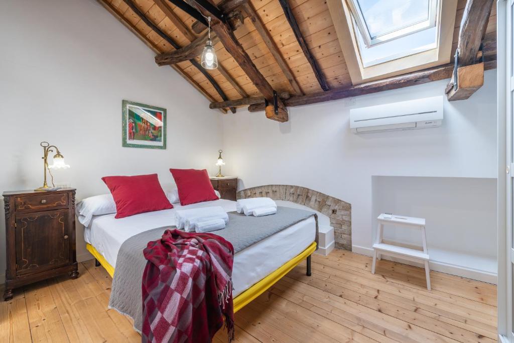 A Casa di Gianna - 1