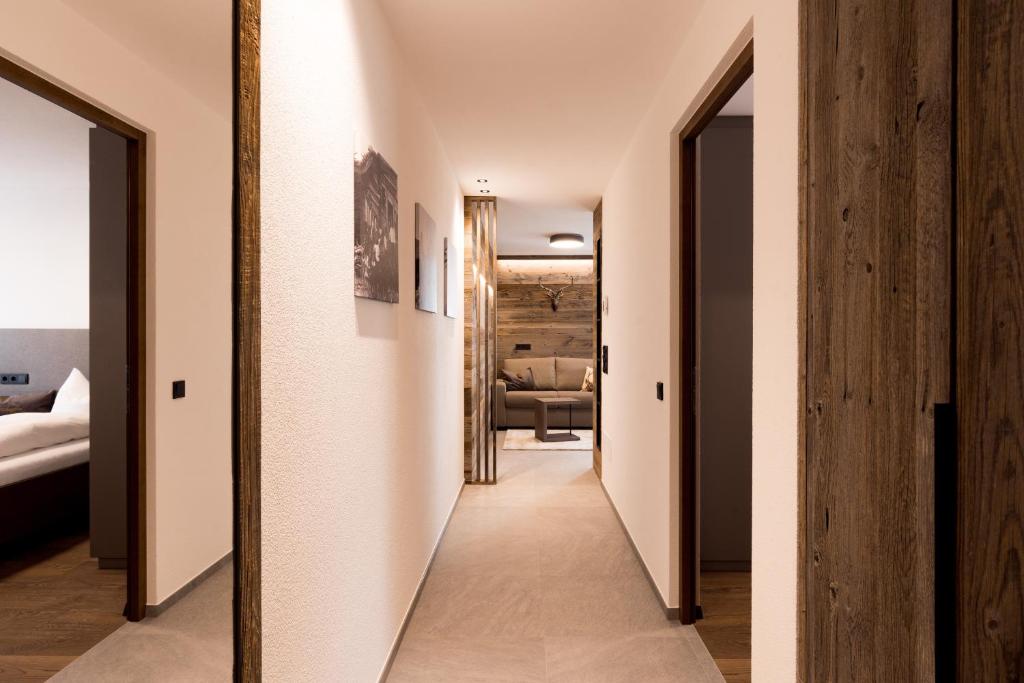 Obergasserhof Apt Hütten Gaudi - 2