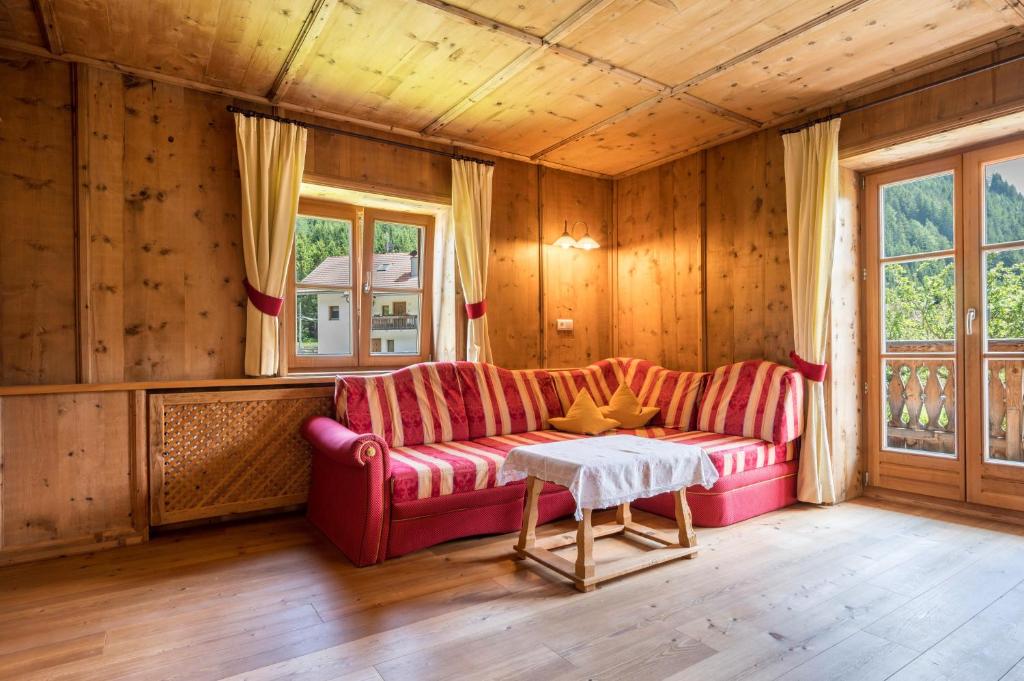 Mitterbruggehof Apt Alpenrose - 1