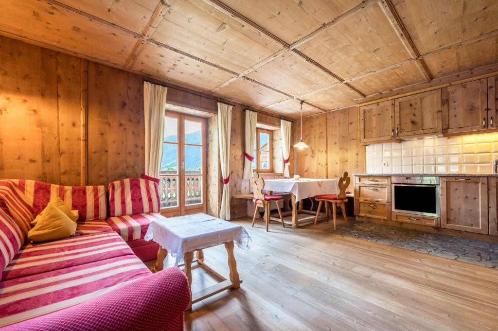 Mitterbruggehof Apt Alpenrose - 4