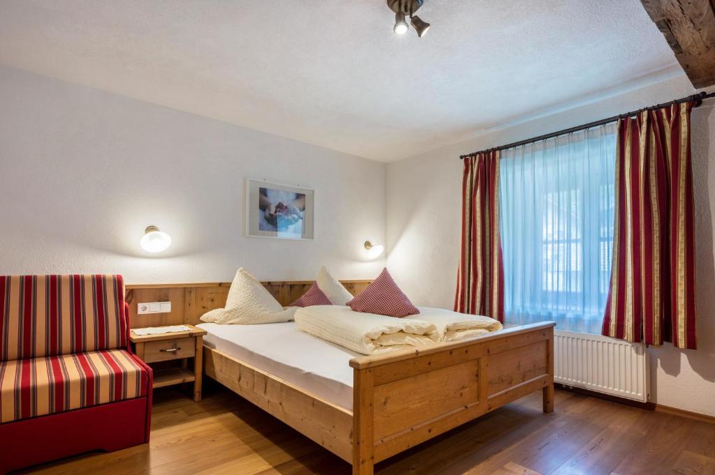 Mitterbruggehof Apt Alpenrose - 5