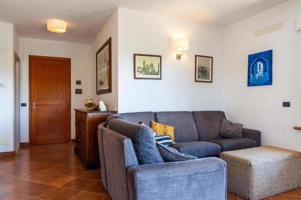 Villa Glicine - Colleberto - 4
