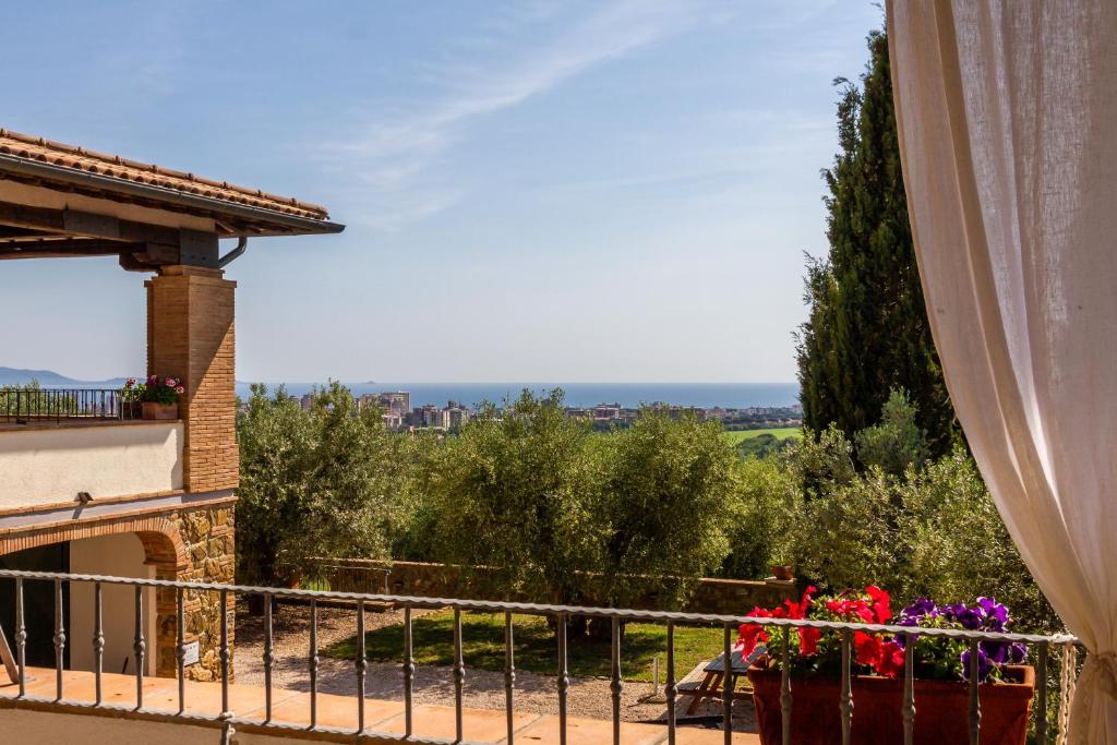 Villa Glicine - Colleberto - 2